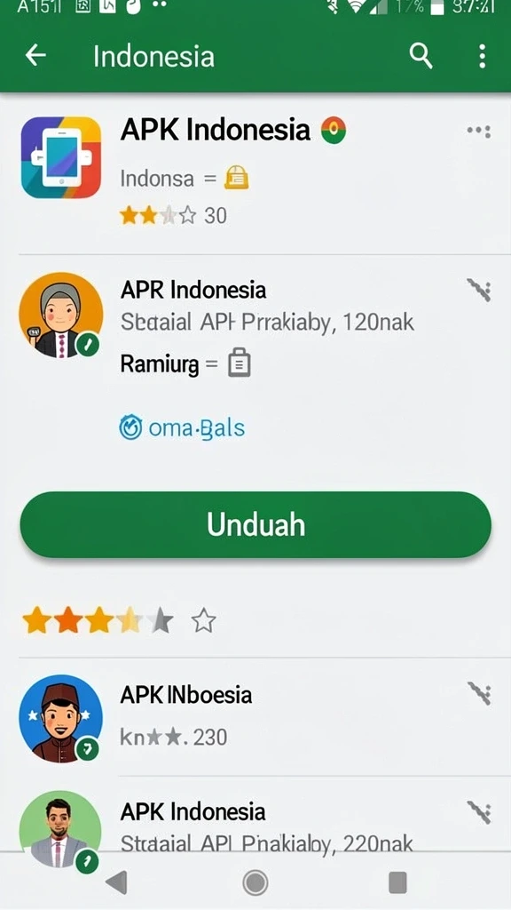 Cara Pasang bdslot88 di HP Android dengan Benar screenshot 2