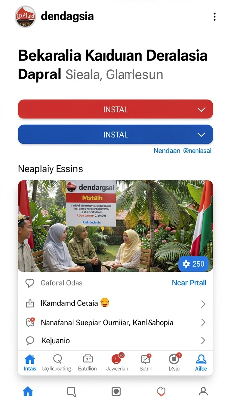 Aplikasi vegas969 Terbaru dengan Fitur Terbaik screenshot 3