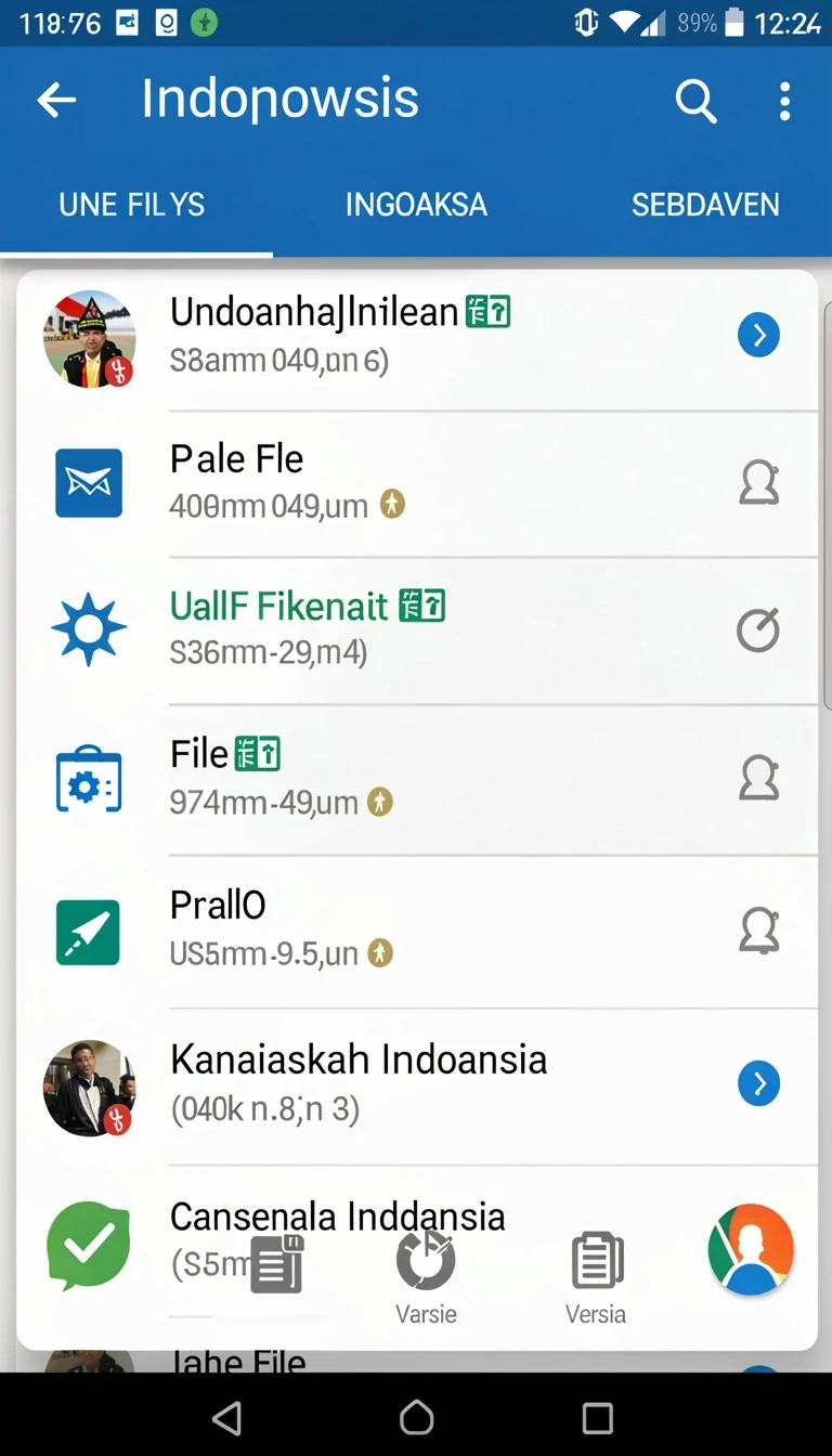 slot6000 Versi Terbaru: Apa yang Baru? screenshot 4