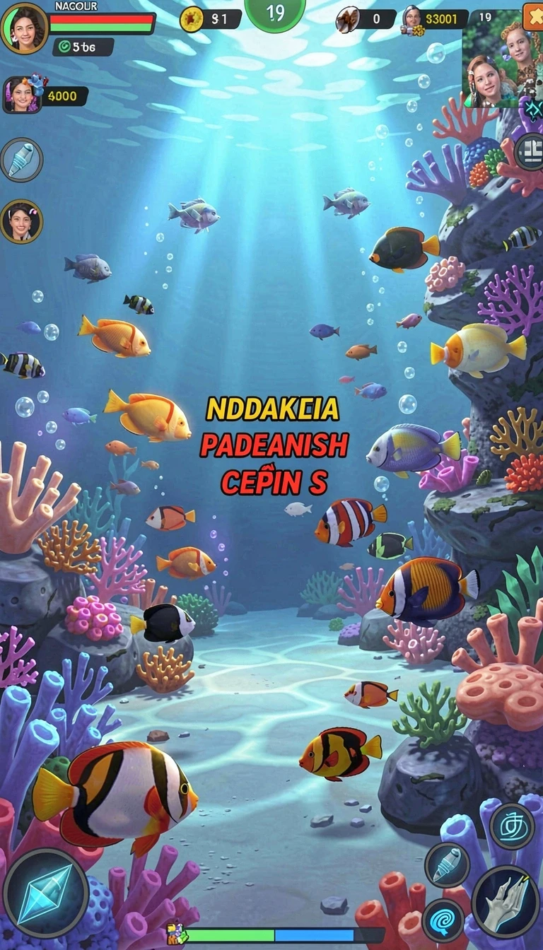 Download hoki138 APK Terbaru Full Version screenshot 3