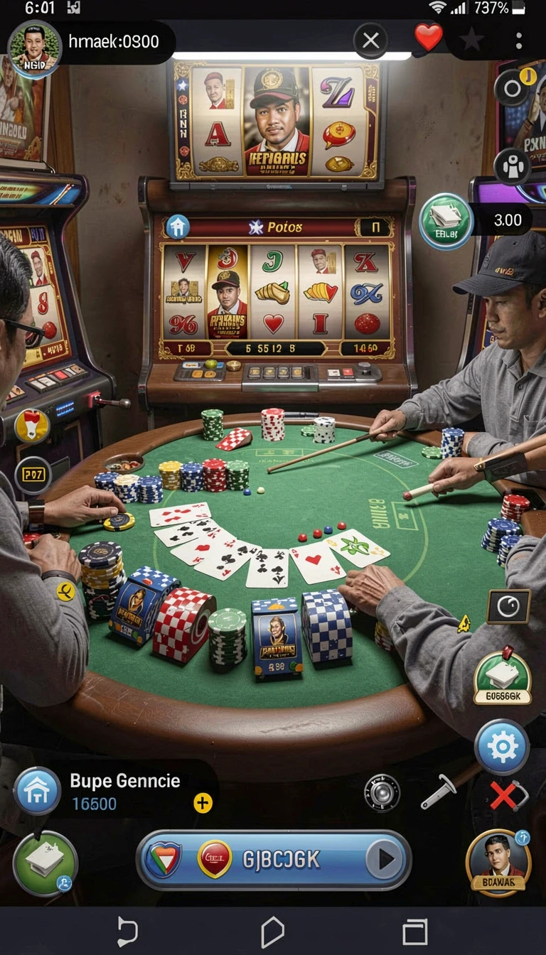 Download piontogel APK Terbaru Full Version screenshot 1