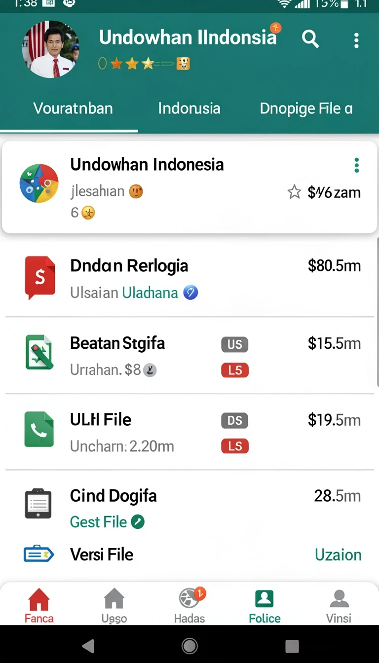 Info Lengkap Aplikasi qt777 Versi Terbaru screenshot 2