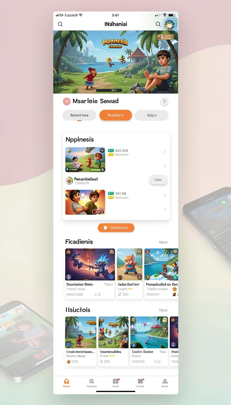 prprpr Versi Terbaru untuk Android Tanpa Ribet screenshot 2