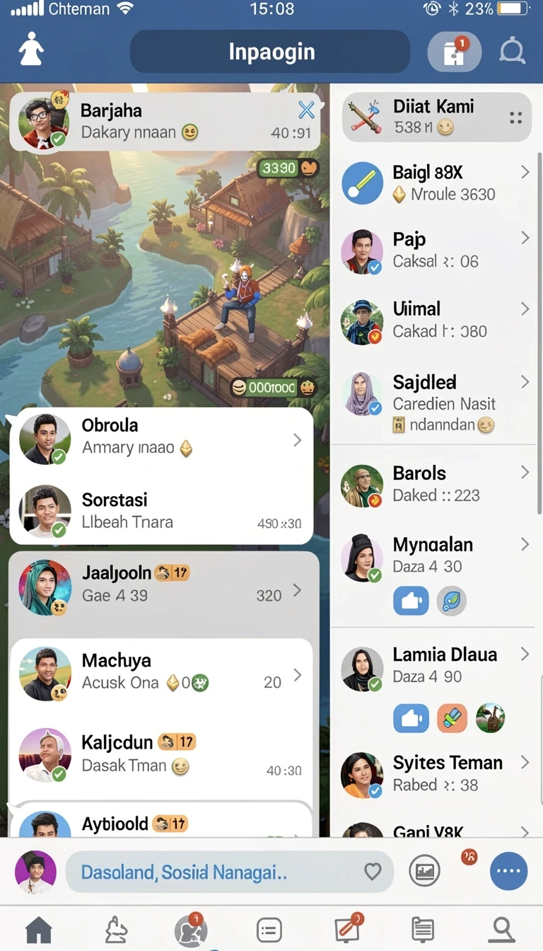 Info Aplikasi 369zk Terbaru dan Cara Download screenshot 4