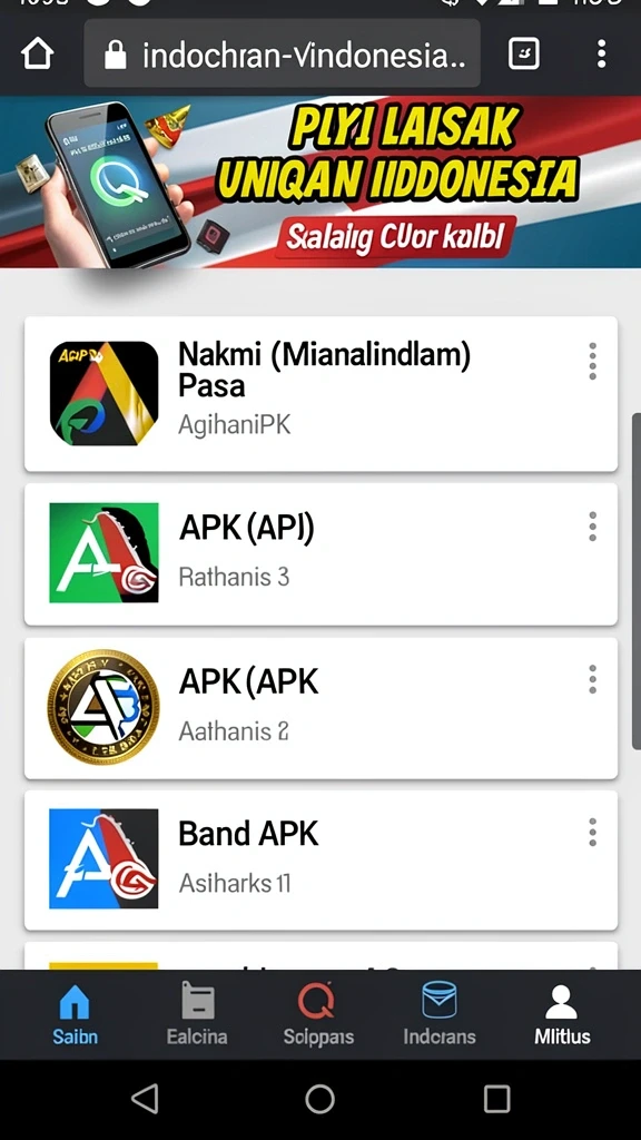 rk8 Versi Terbaru: Apa yang Baru? screenshot 3
