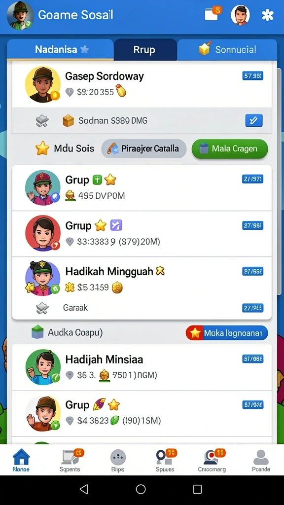 prprpr Versi Terbaru untuk Android Tanpa Ribet screenshot 4