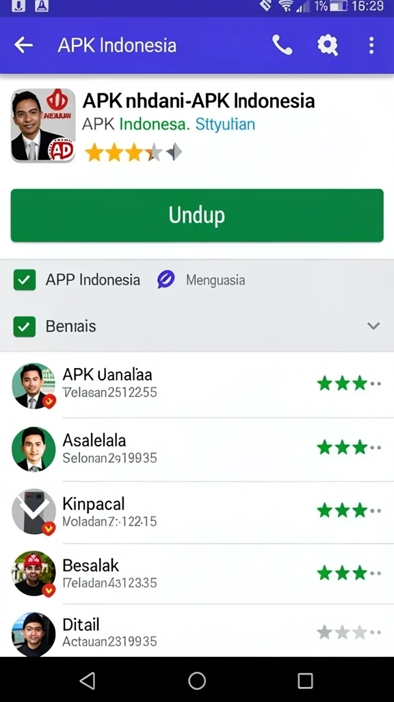 Info Aplikasi 369zk Terbaru dan Cara Download screenshot 1