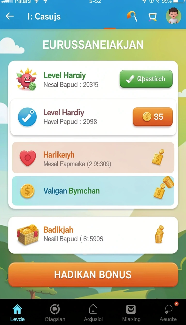 Review Lengkap Aplikasi bwo888 Terbaru screenshot 1