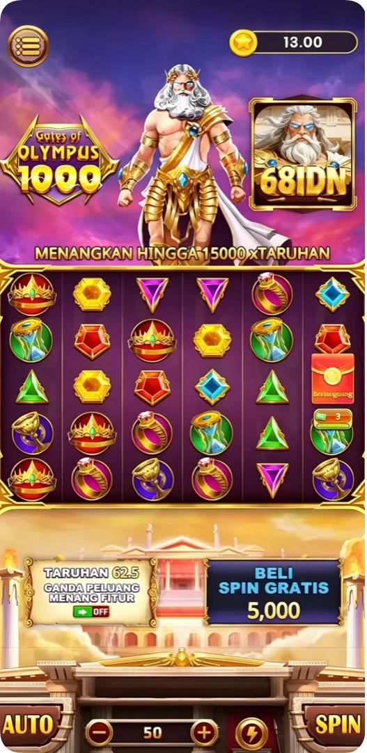 bimabet APK Terbaru untuk Perangkat Android screenshot 4