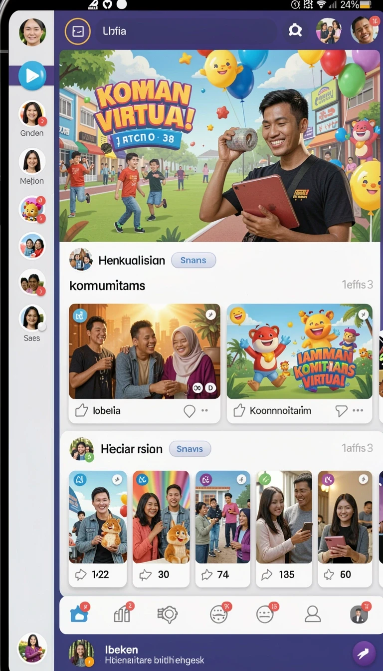 Panduan Instalasi Aplikasi pp7slot di Android screenshot 2