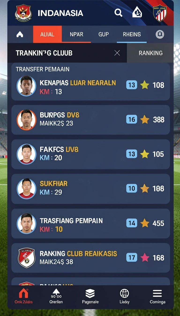 Aplikasi pphoki Terbaru dan Terlengkap screenshot 1