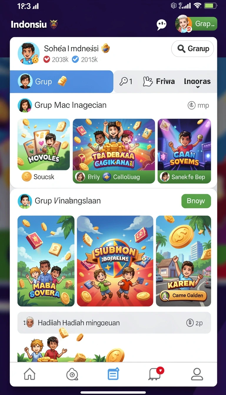 Panduan Instalasi Aplikasi pp7slot di Android screenshot 3
