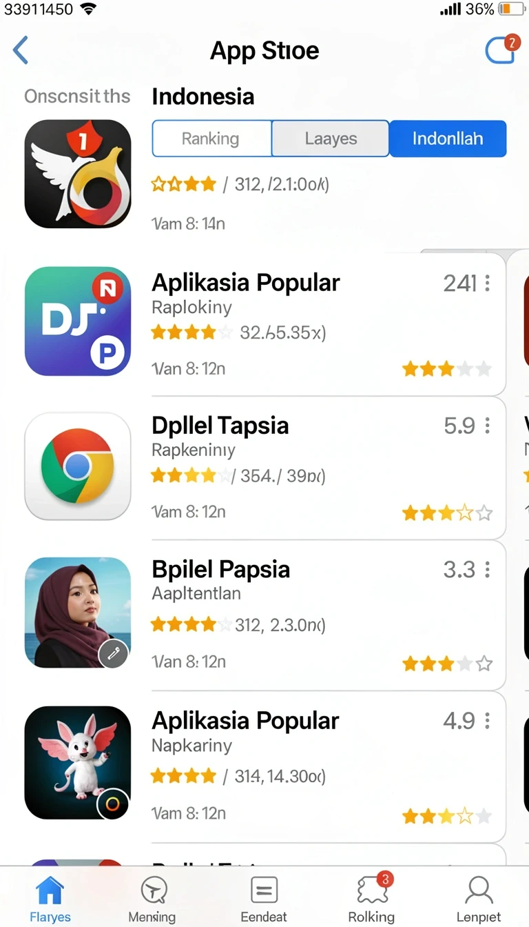 Aplikasi fatcai99 Terbaik untuk Android dan iOS screenshot 1