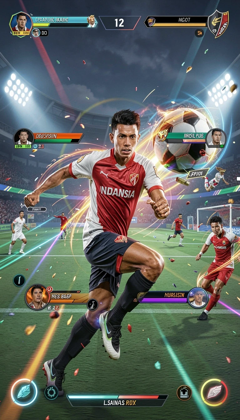 ajo89 APK Terbaru dengan Fitur Lengkap screenshot 3