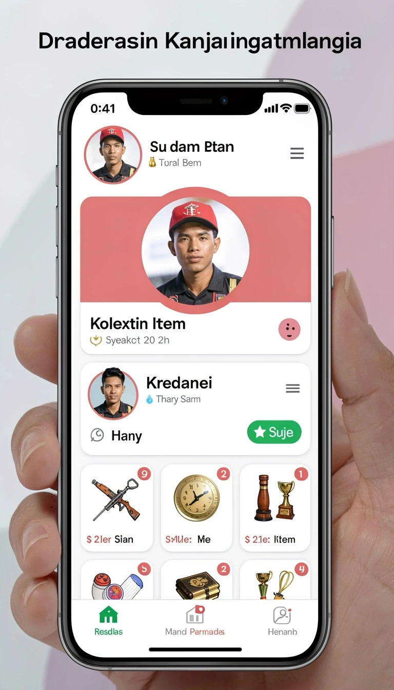Download sedaptogel APK Terbaru untuk HP Android screenshot 3