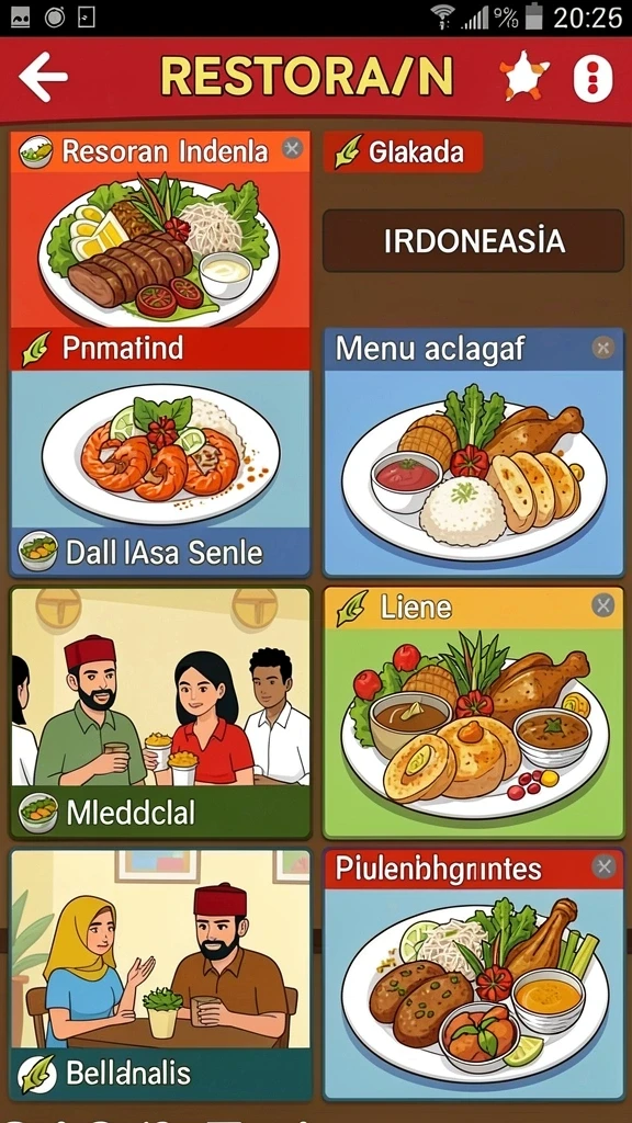 Cara Download rsnvip7 APK dengan Mudah screenshot 2