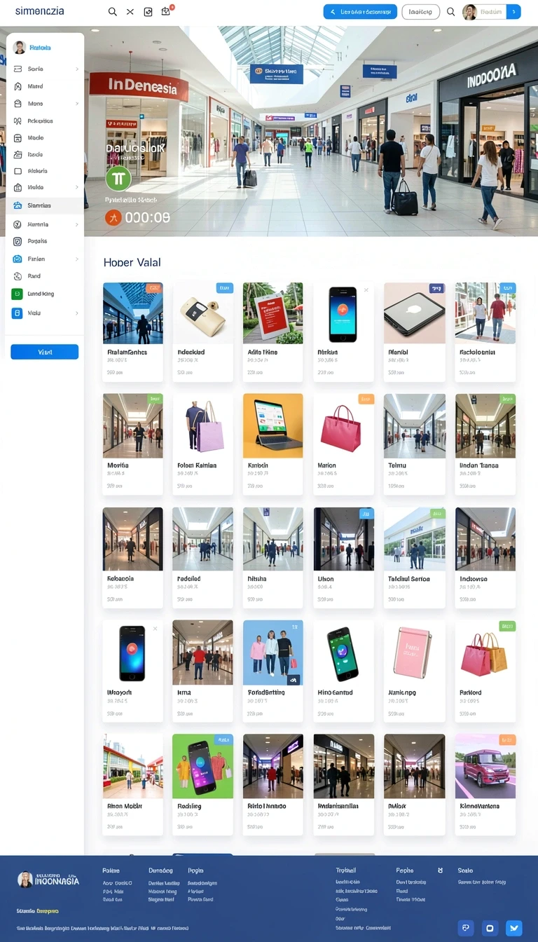 ajo89 APK Terbaru dengan Fitur Lengkap screenshot 4