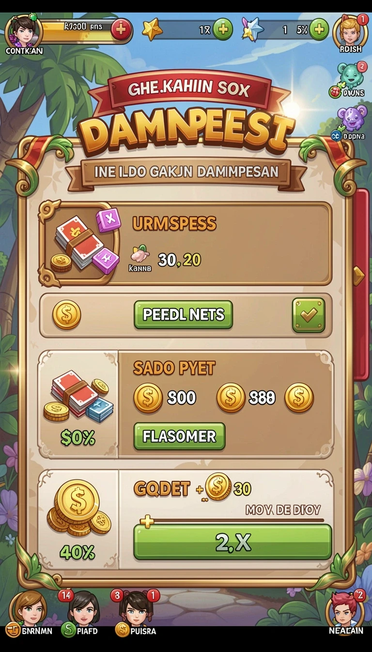 slot6000 Versi Terbaru: Apa yang Baru? screenshot 1