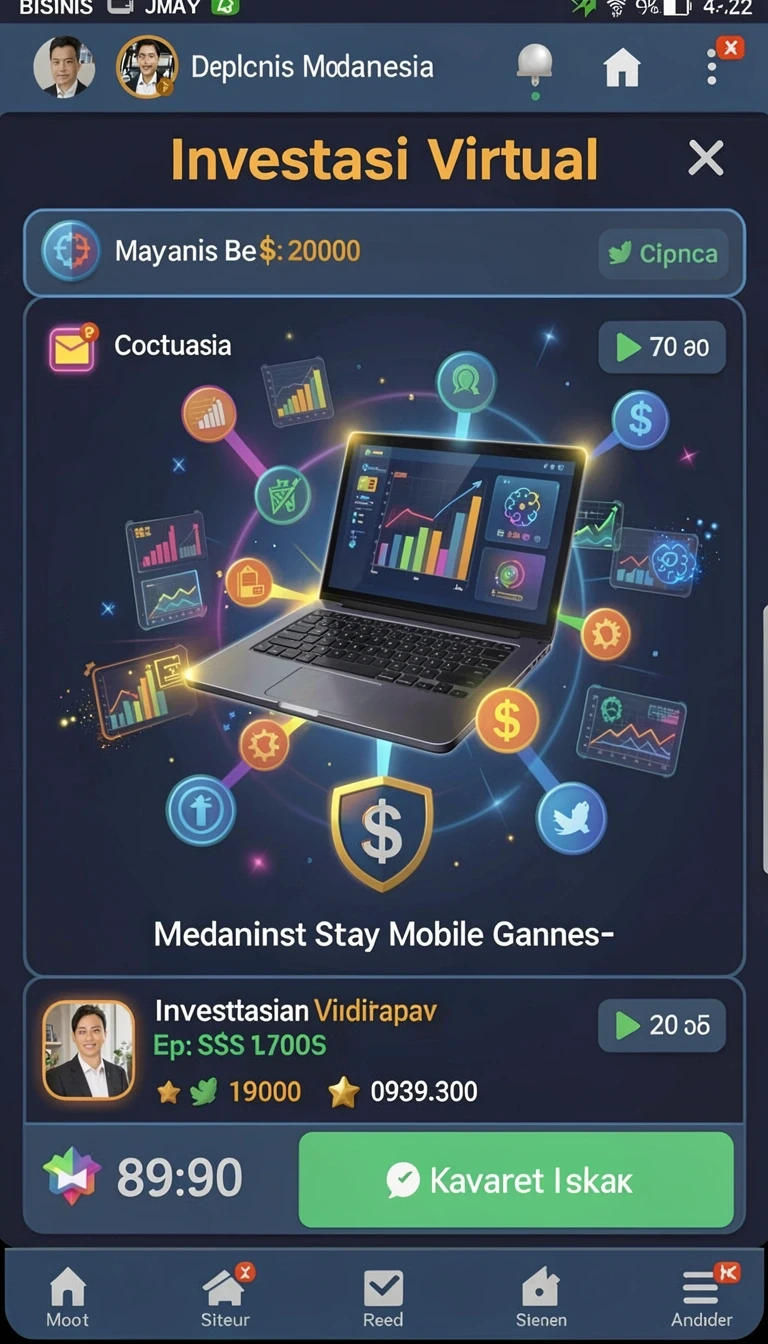 Aplikasi polynion Terbaru: Review dan Link Download screenshot 4