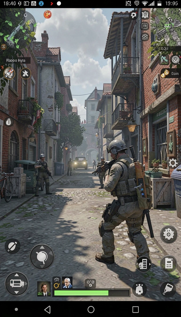 Download NONA88 APK Terbaru untuk HP Android screenshot 3
