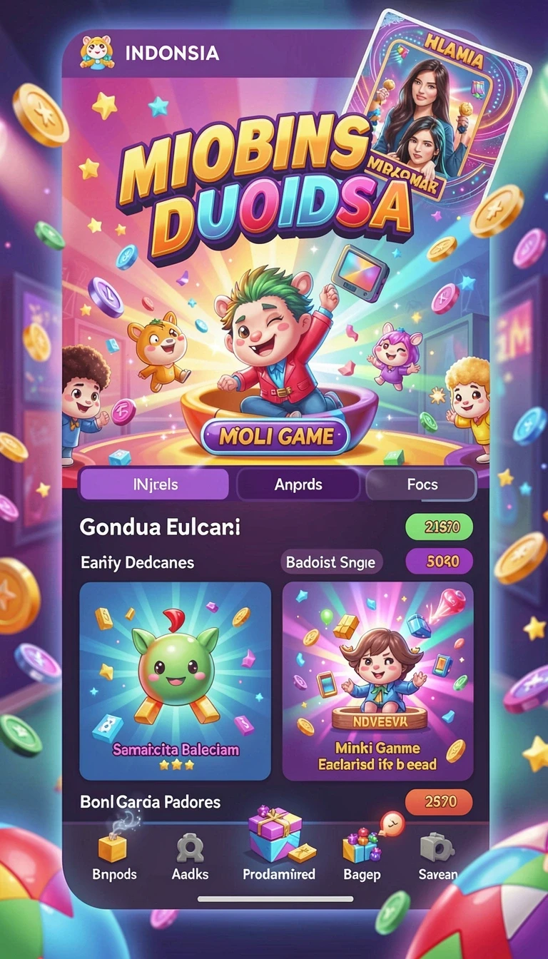 Download vc5 APK Original untuk Android screenshot 3