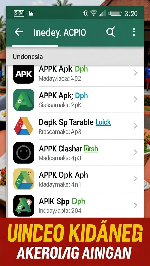 watitoto APK: Cara Download dan Instal di Android screenshot 2