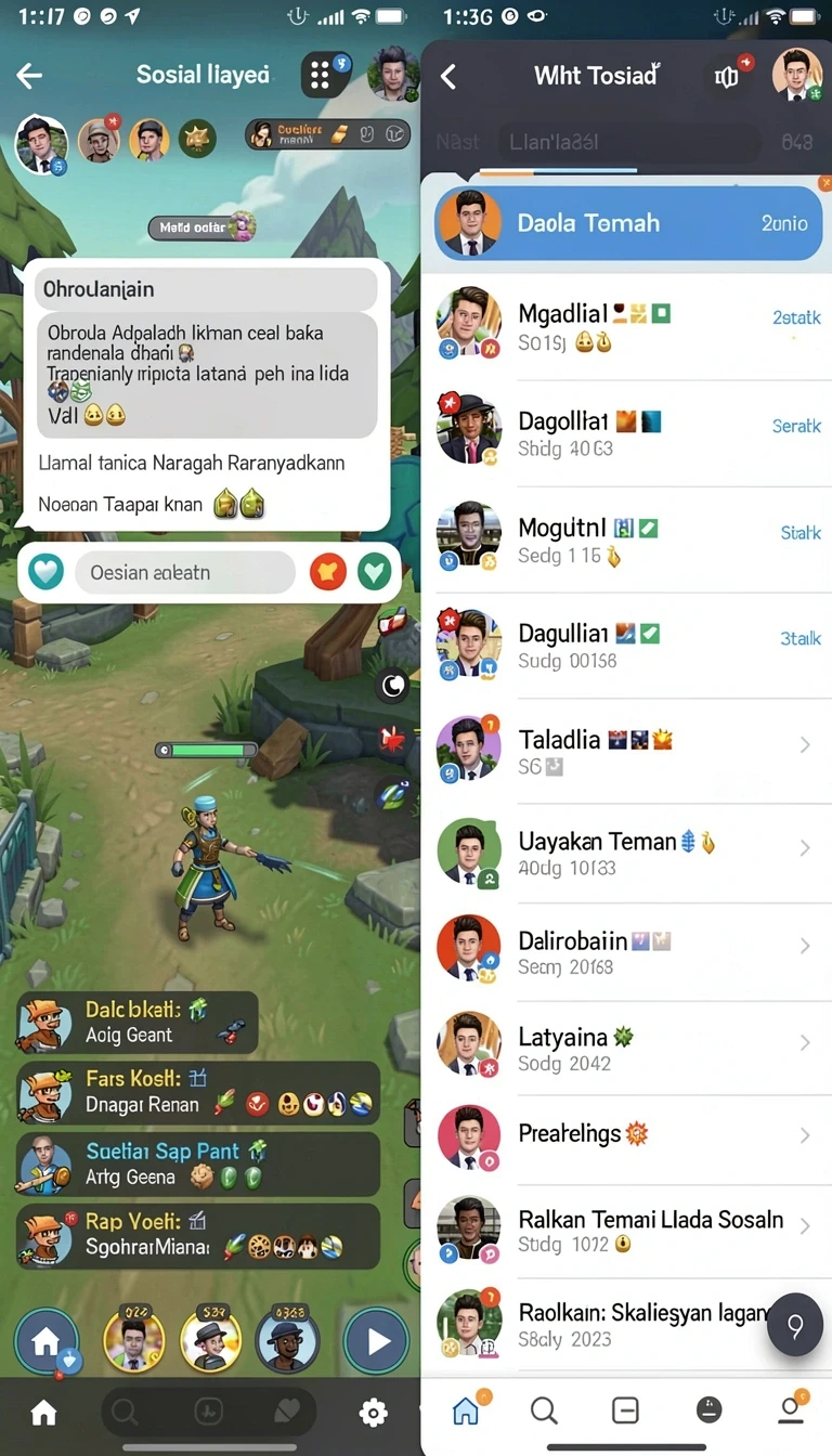 Kelebihan dan Fitur Aplikasi 99rtp Terbaru screenshot 3