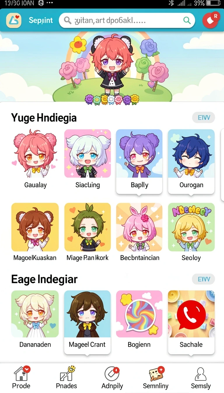 Aplikasi pphoki Terbaru dan Terlengkap screenshot 3
