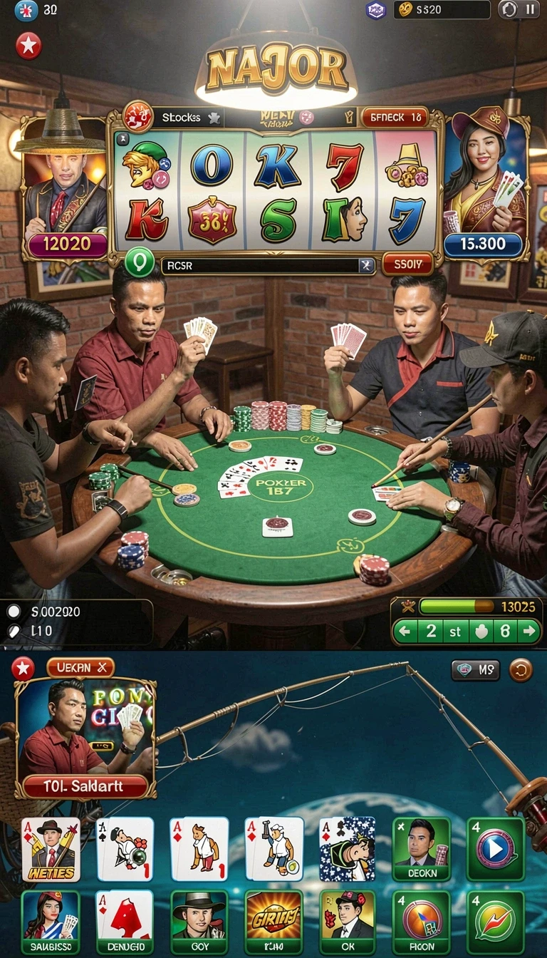 Panduan Instalasi Aplikasi pp7slot di Android screenshot 4