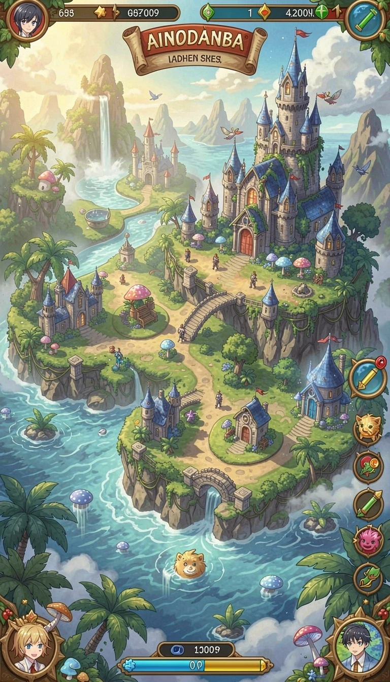 slot6000 Versi Terbaru: Apa yang Baru? screenshot 2
