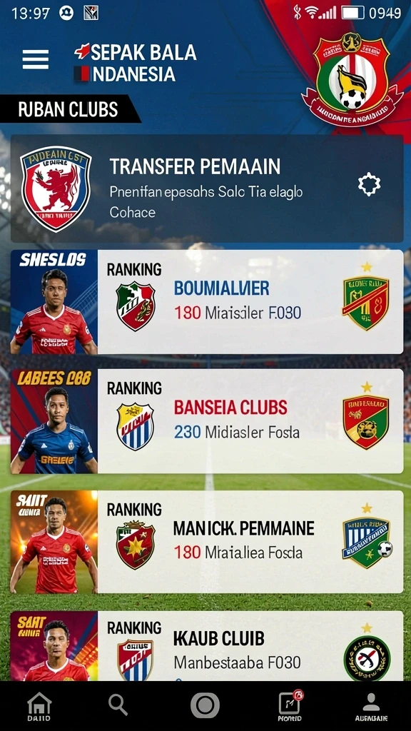 bimabet APK Terbaru untuk Perangkat Android screenshot 2