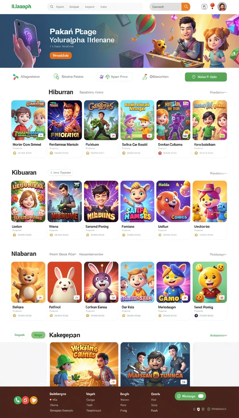 Kelebihan dan Fitur Aplikasi katakwin Terbaru screenshot 3