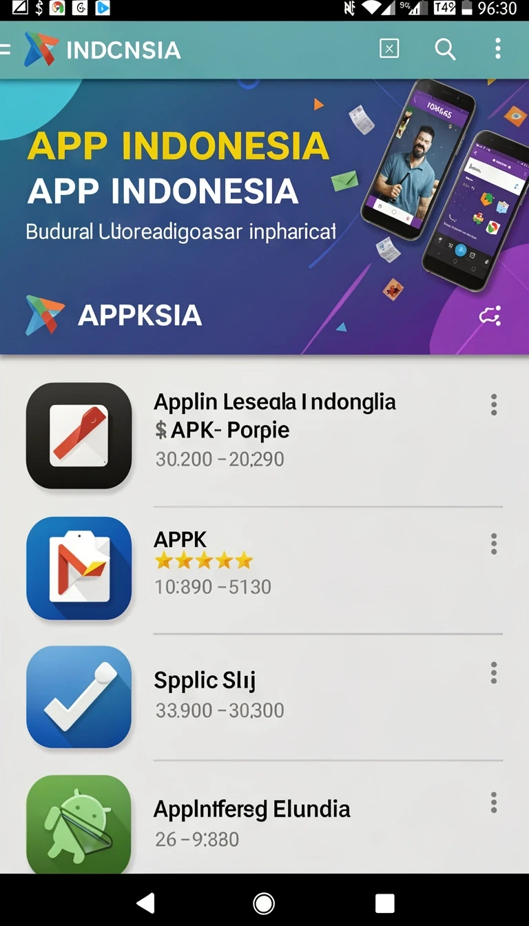 Aplikasi amavi88 Terbaru dengan Fitur Terbaik screenshot 2
