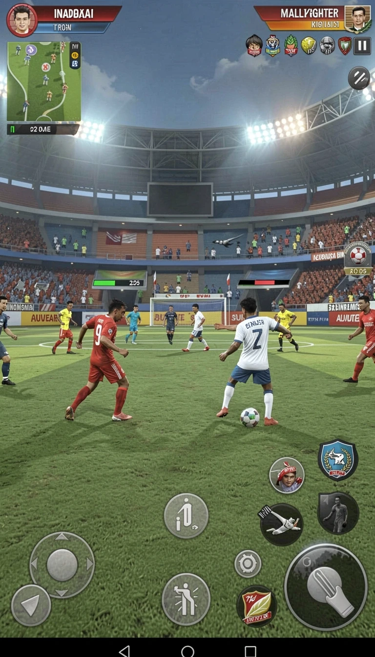 Kelebihan dan Fitur Aplikasi 99rtp Terbaru screenshot 2