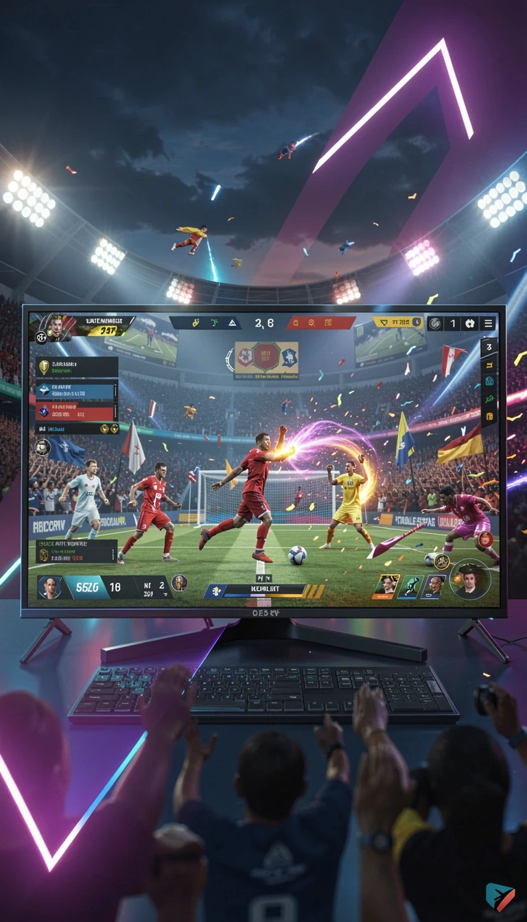 tongwd Terbaru: Review Aplikasi dan Link Unduh screenshot 1