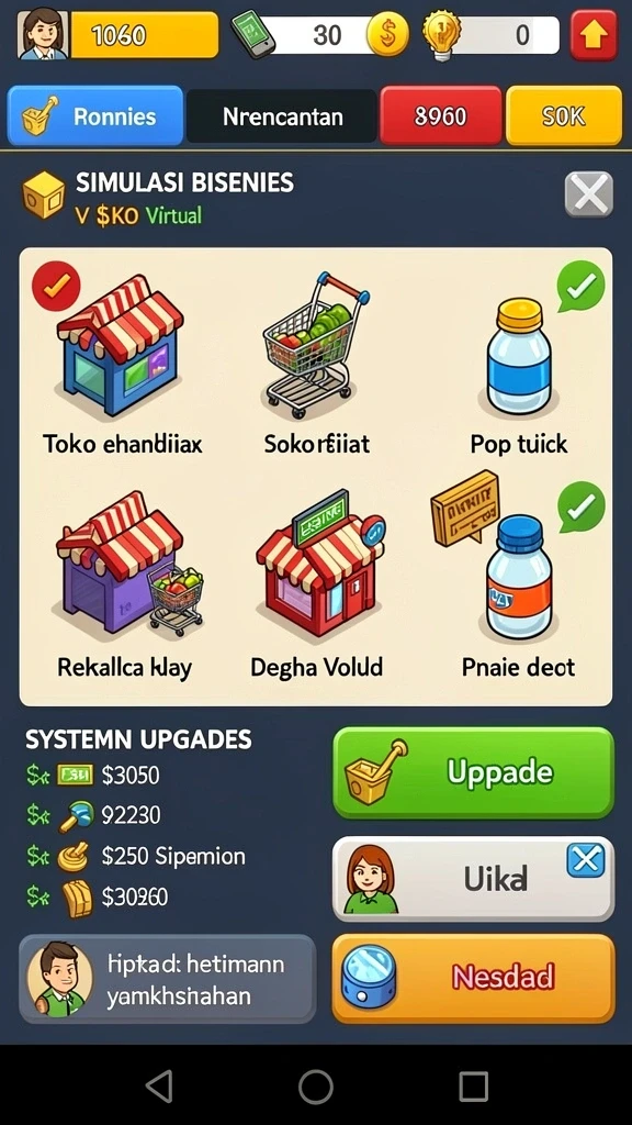 supervip Versi Terbaru: Apa yang Baru? screenshot 1