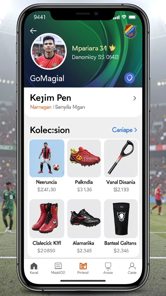 Cara Pasang hokihoki di HP Android dengan Benar screenshot 4