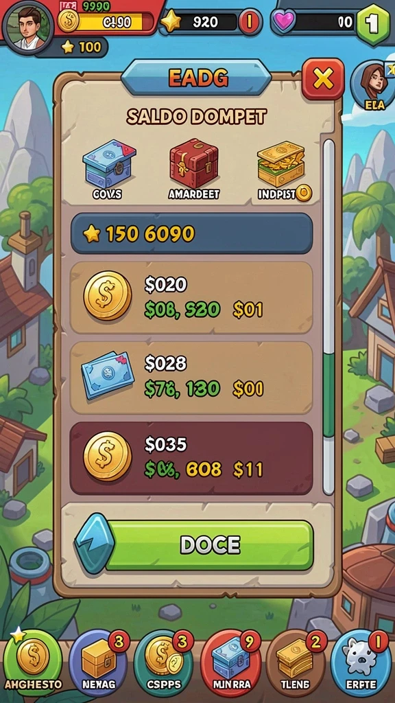 konohatoto78 App Terbaru: Fitur Unggulan dan Download screenshot 2